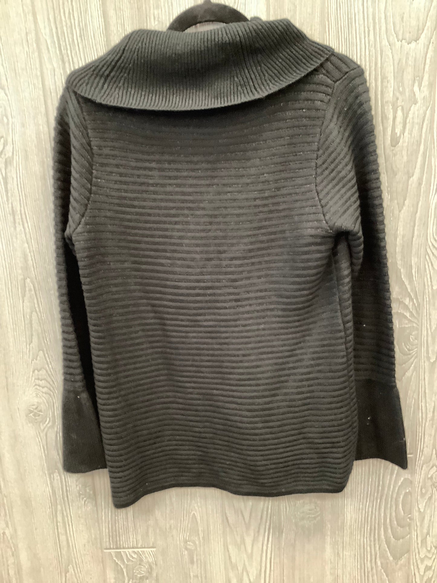 Black Sweater Calvin Klein, Size S