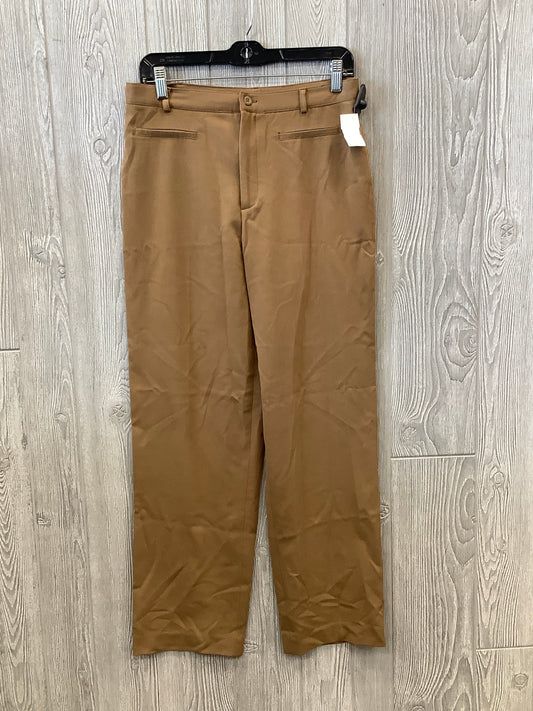 Pants Other By Rafaella In Brown, Size: 8