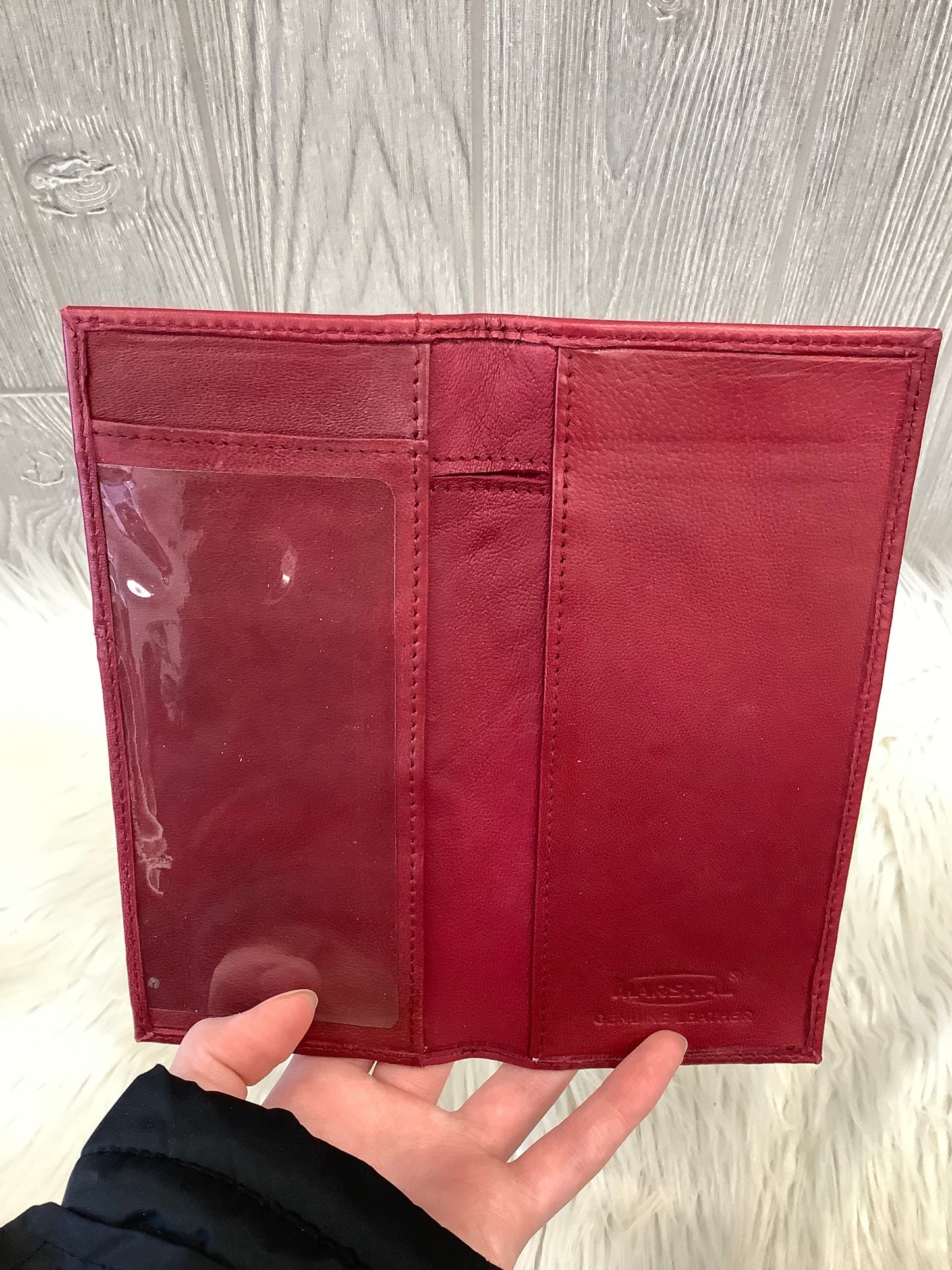 Id/card Holder By Clothes Mentor, Size: 01 Piece