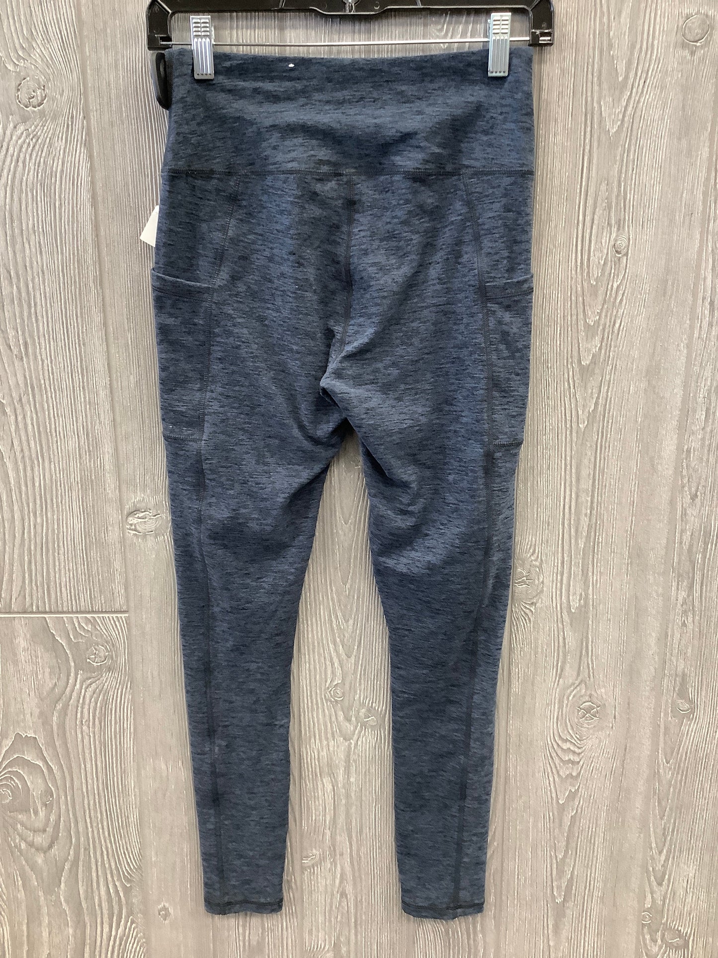 Pants Leggings By Maurices In Blue, Size: S