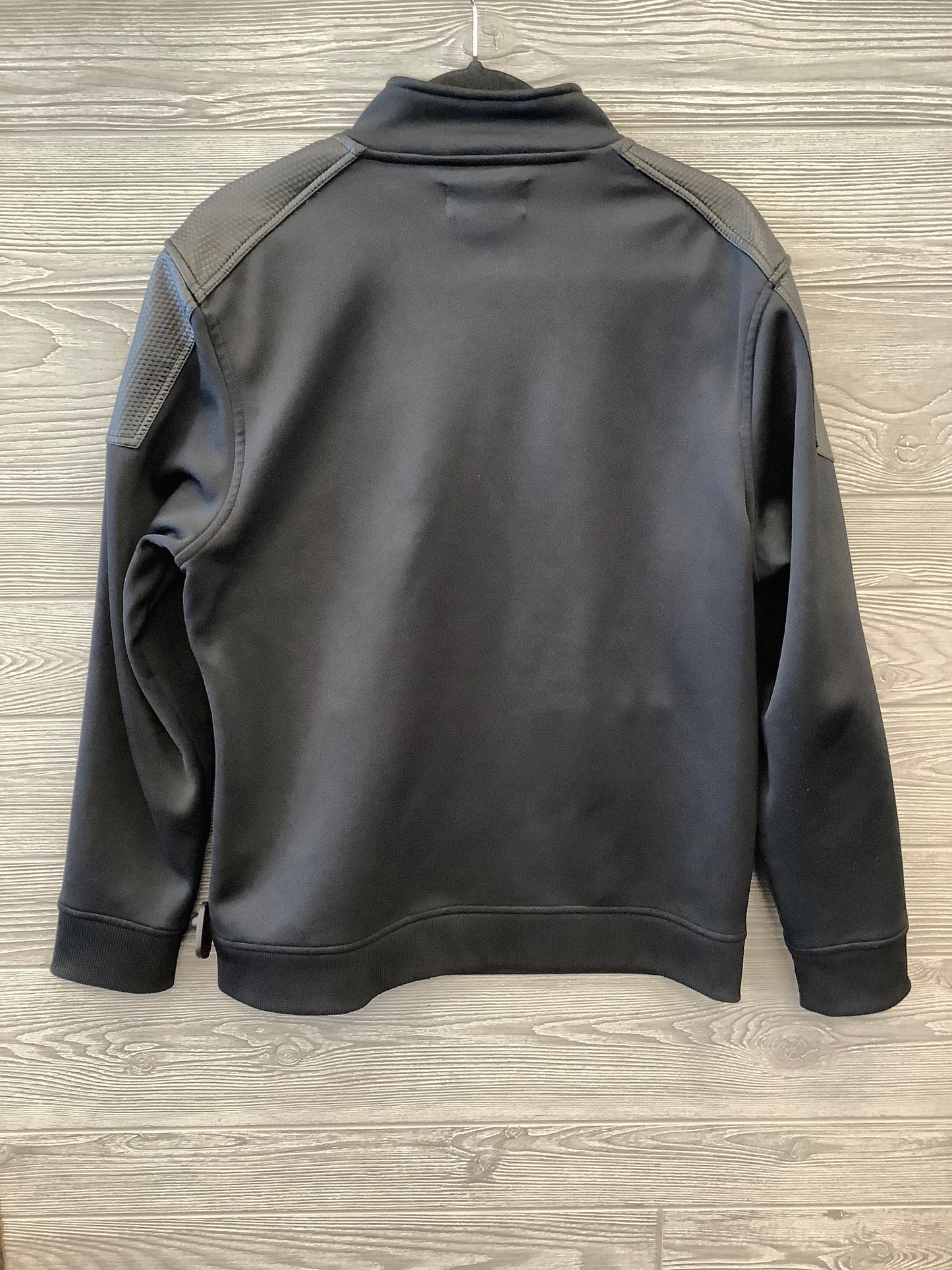 Jacket Other By Inc In Black, Size: L