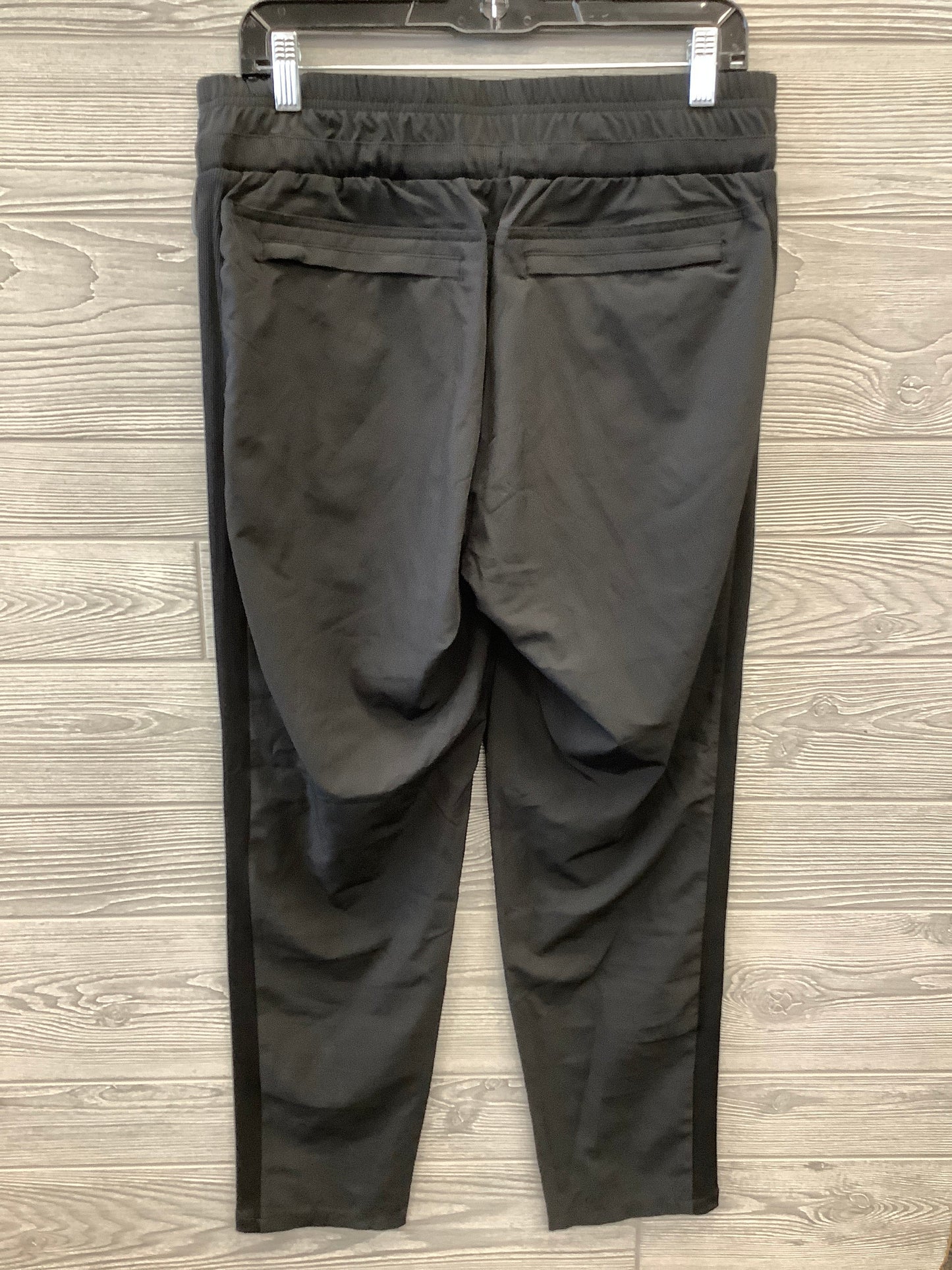 Athletic Pants By Kyodan In Black, Size: L