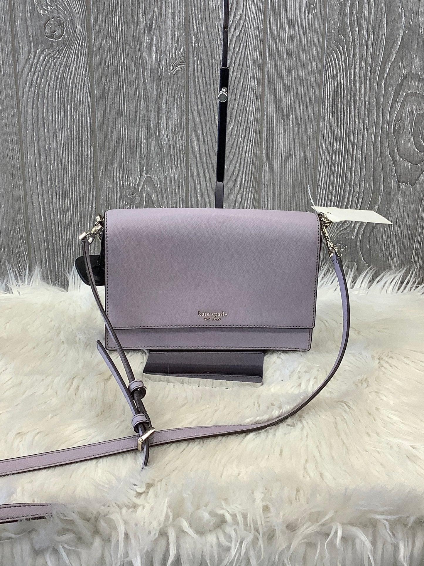 Crossbody Designer By Kate Spade, Size: Medium