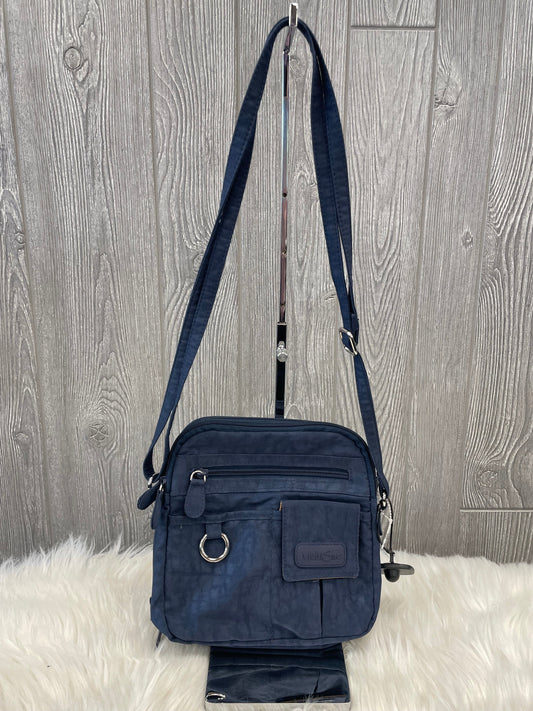 Handbag By Clothes Mentor, Size: Medium