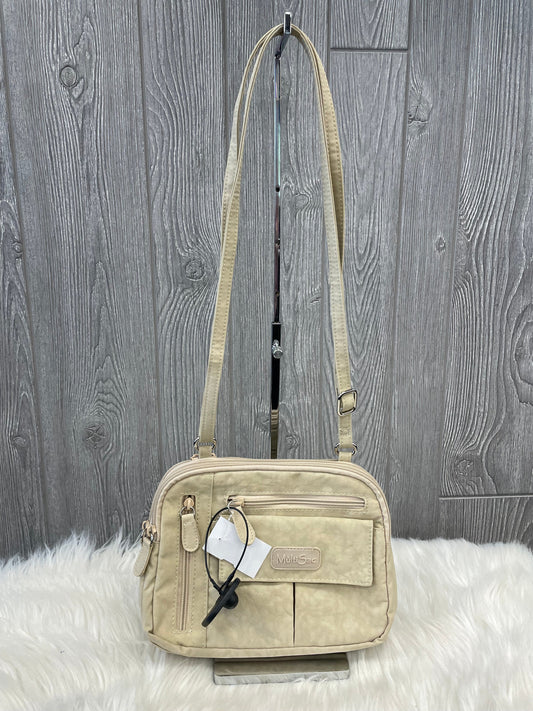 Handbag By Clothes Mentor, Size: Medium