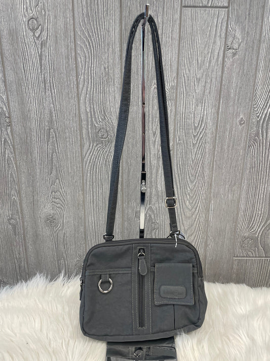 Handbag By Clothes Mentor, Size: Medium