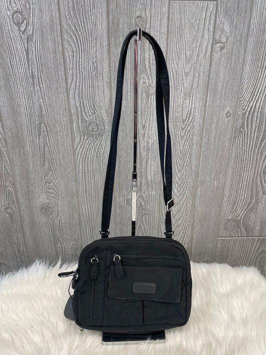 Handbag By Clothes Mentor, Size: Medium