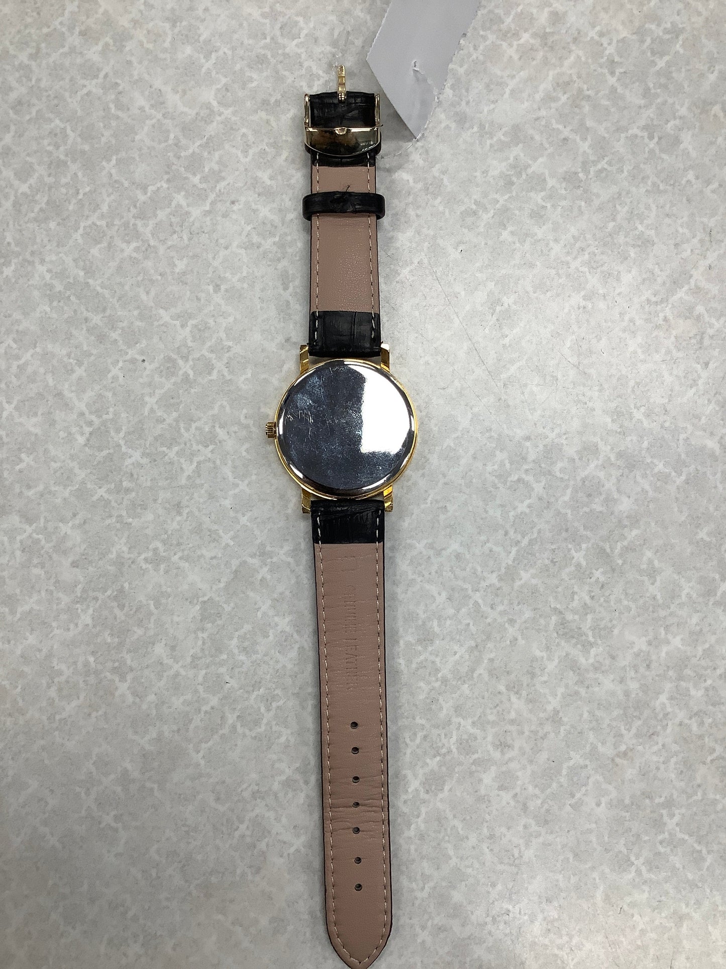 Watch By Clothes Mentor