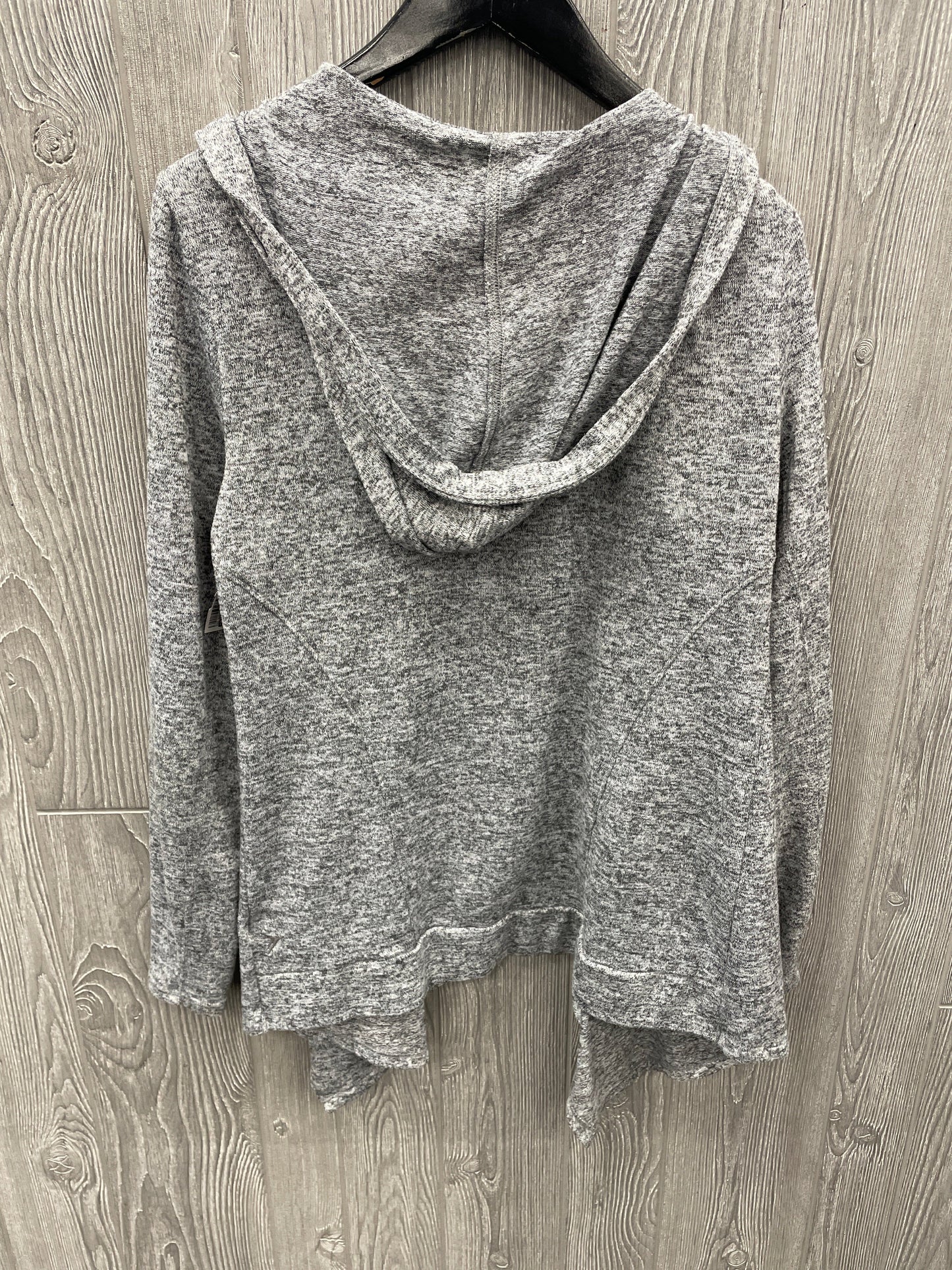 Cardigan By Old Navy In Grey, Size: L