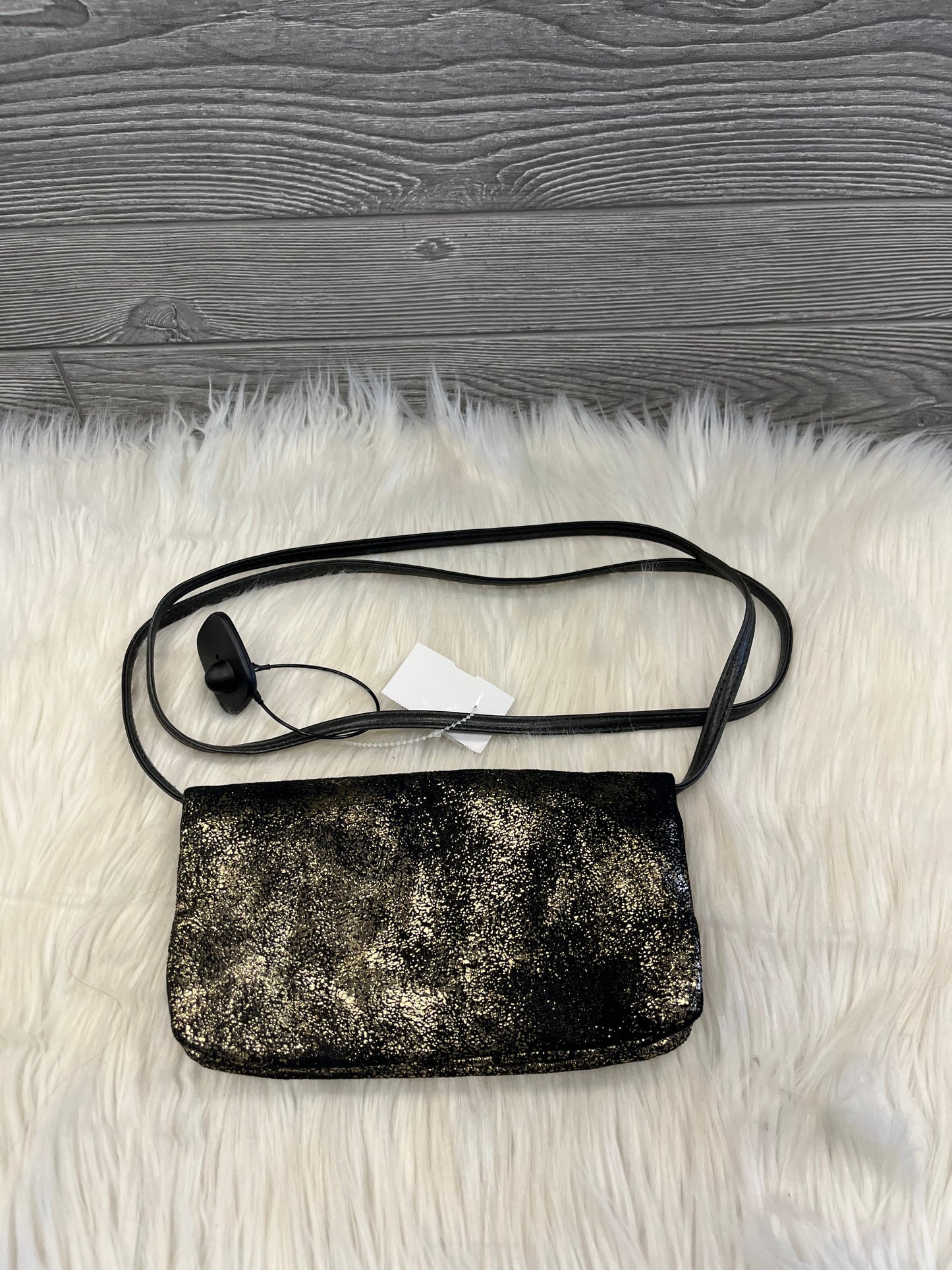 Crossbody By Clothes Mentor, Size: Small