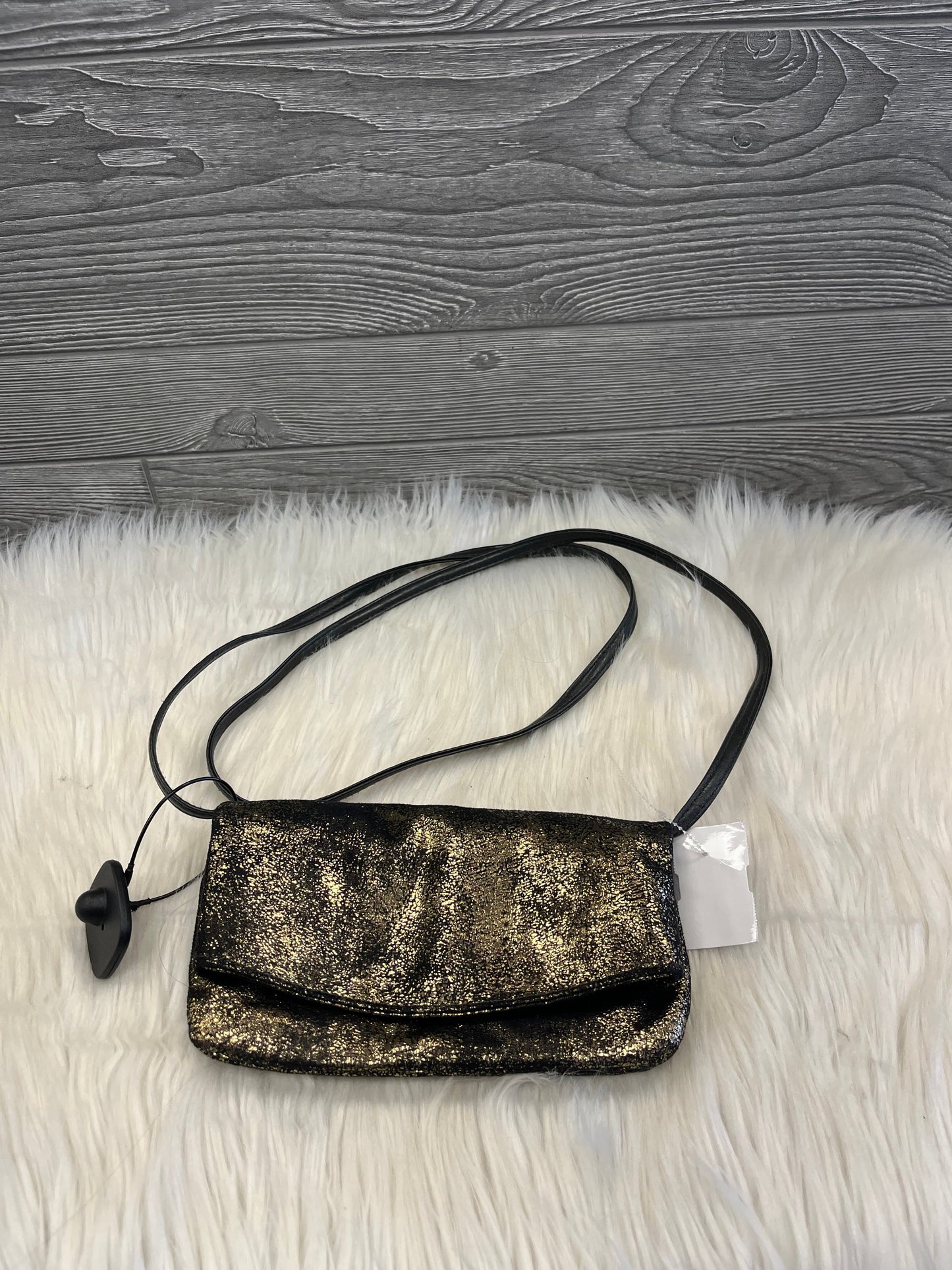 Crossbody By Clothes Mentor, Size: Small