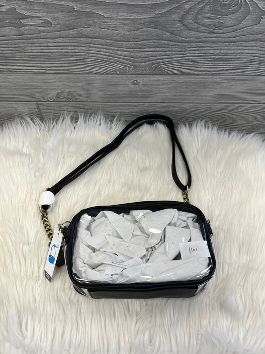 Crossbody By Clothes Mentor, Size: Medium