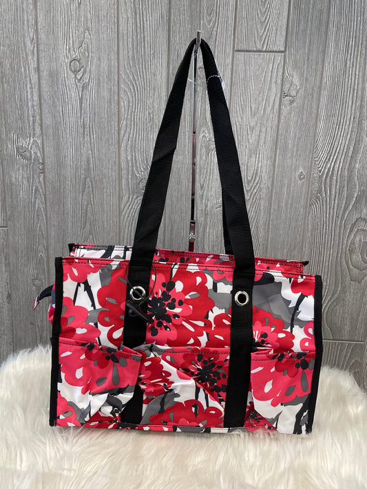 Tote By Thirty One, Size: Small