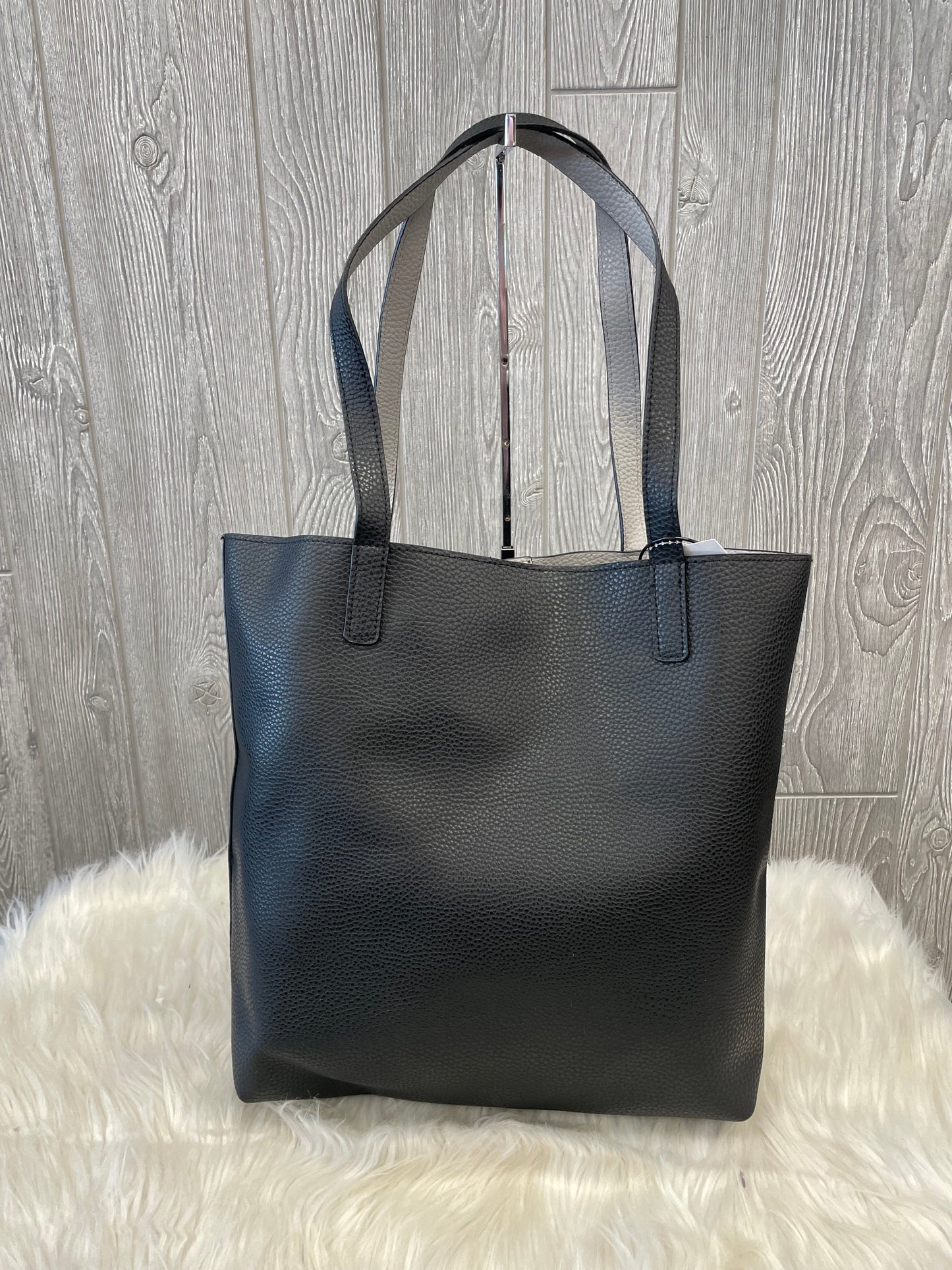 Tote By Time And Tru, Size: Medium