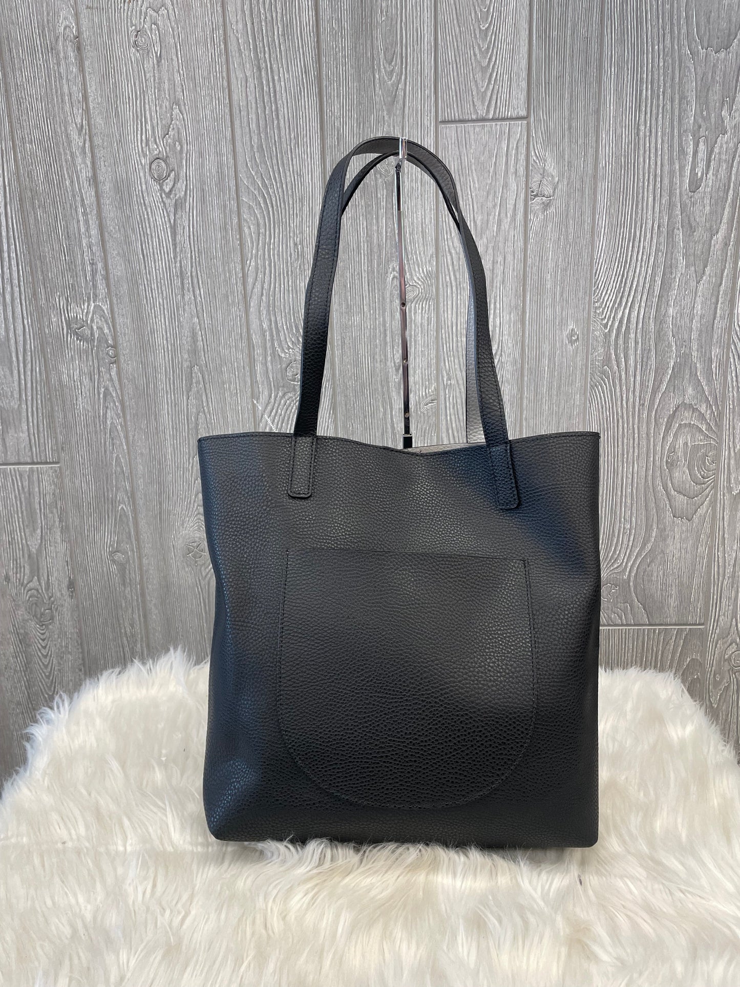 Tote By Time And Tru, Size: Medium