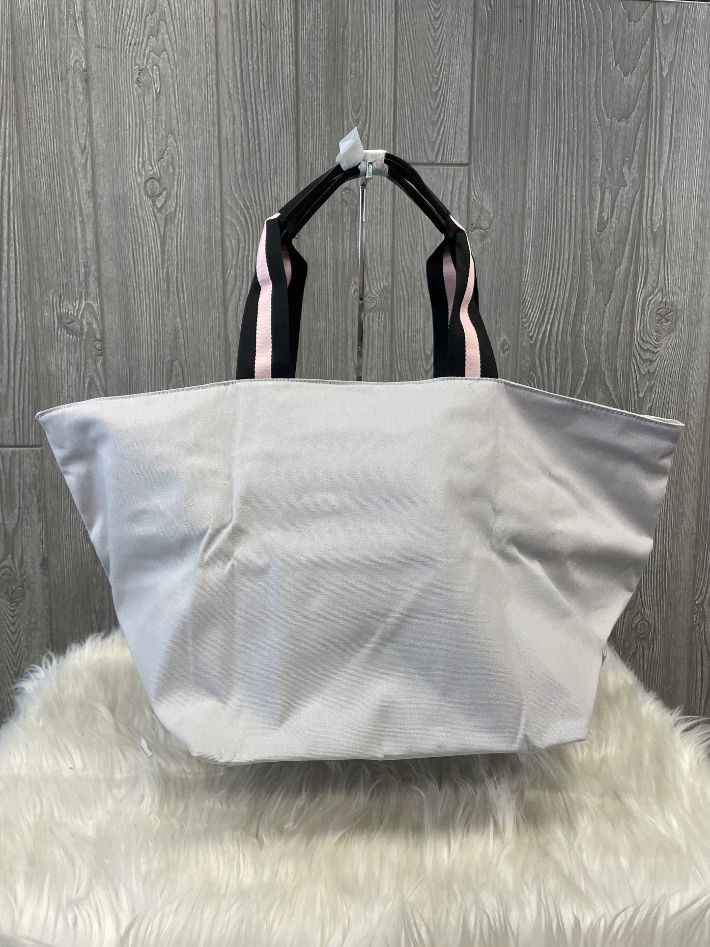 Tote By Victorias Secret, Size: Medium