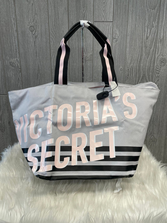 Tote By Victorias Secret, Size: Medium