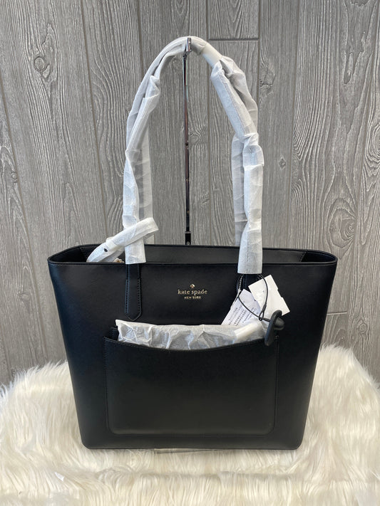 Tote Designer By Kate Spade, Size: Large