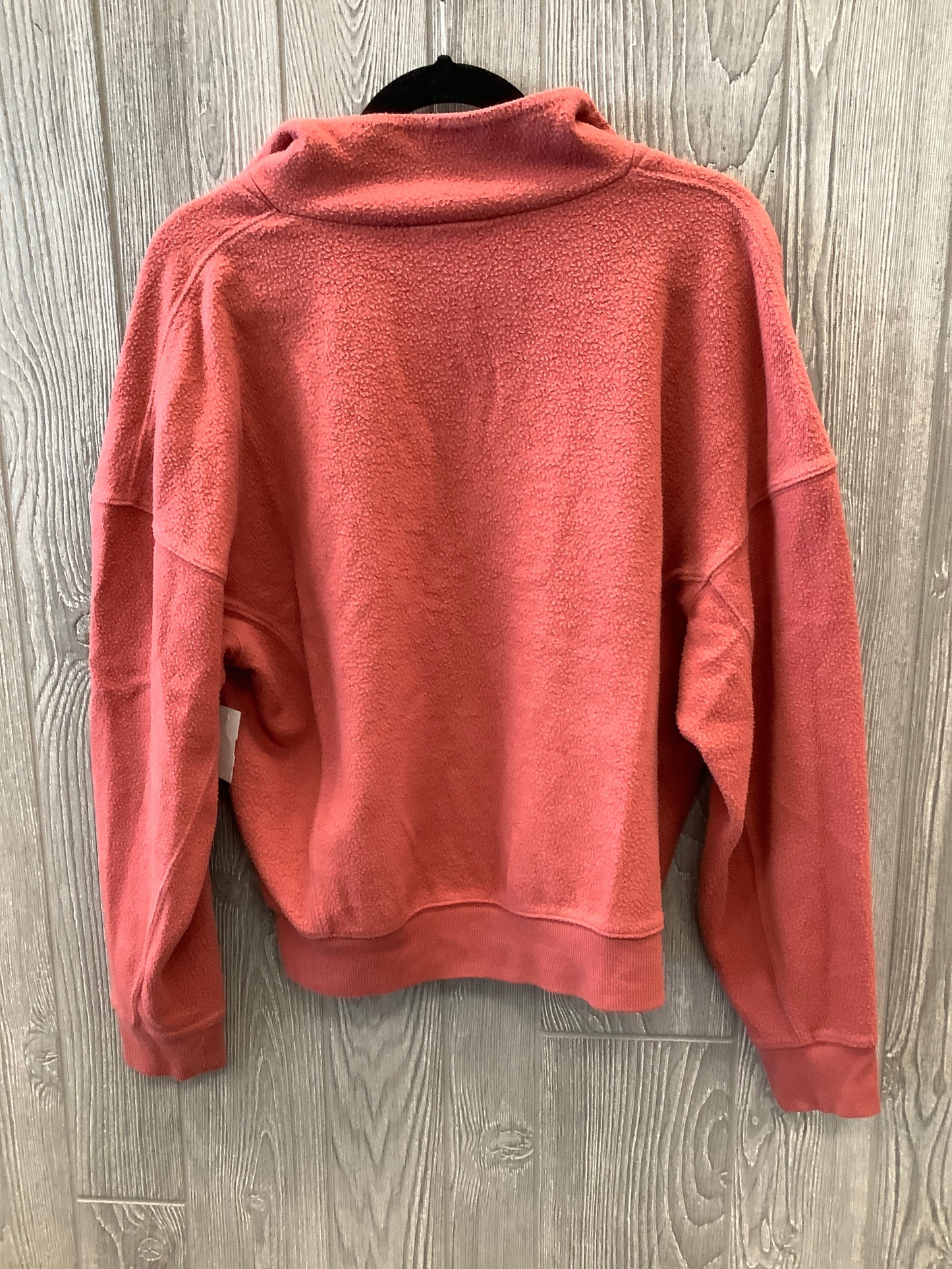 Sweater By Universal Thread In Orange, Size: L