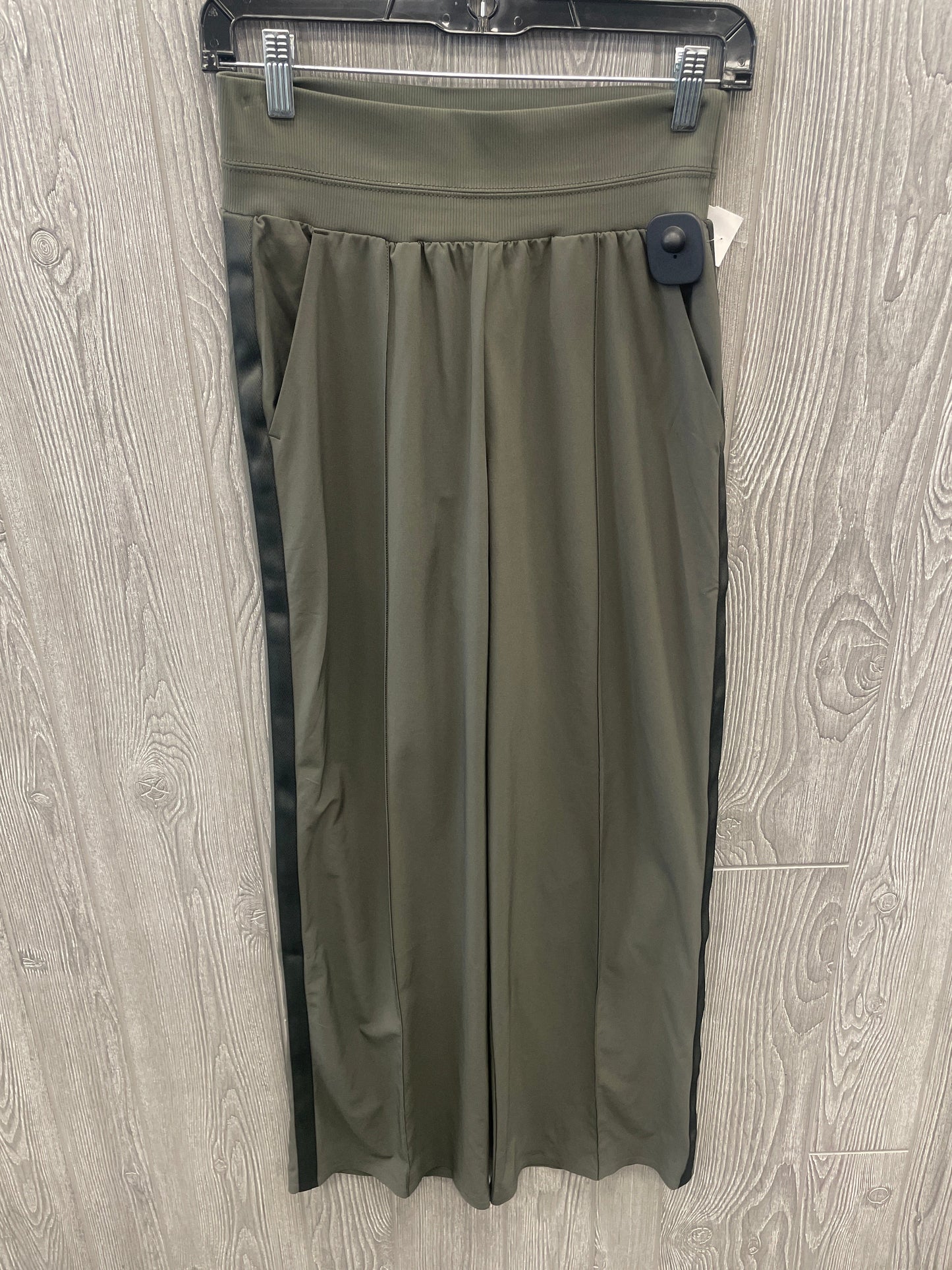 Athletic Pants By Athleta In Green, Size: S