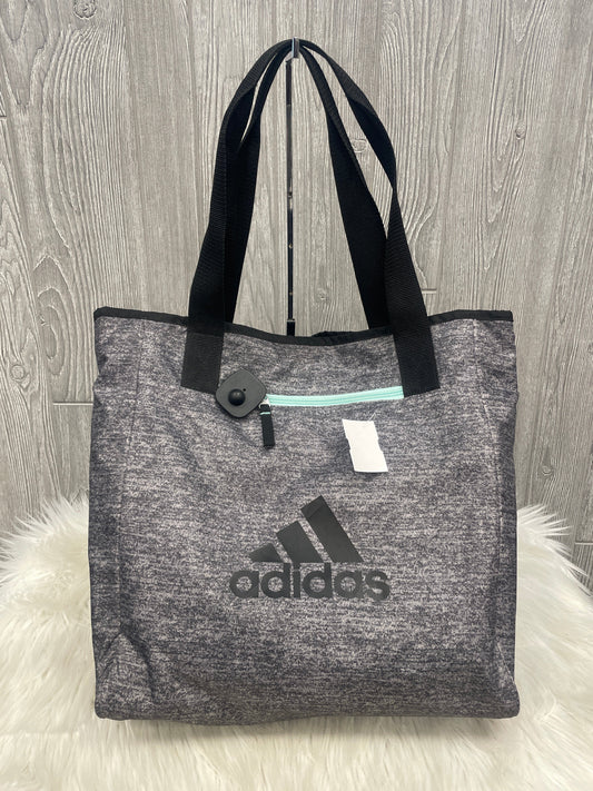 Tote By Adidas, Size: Large