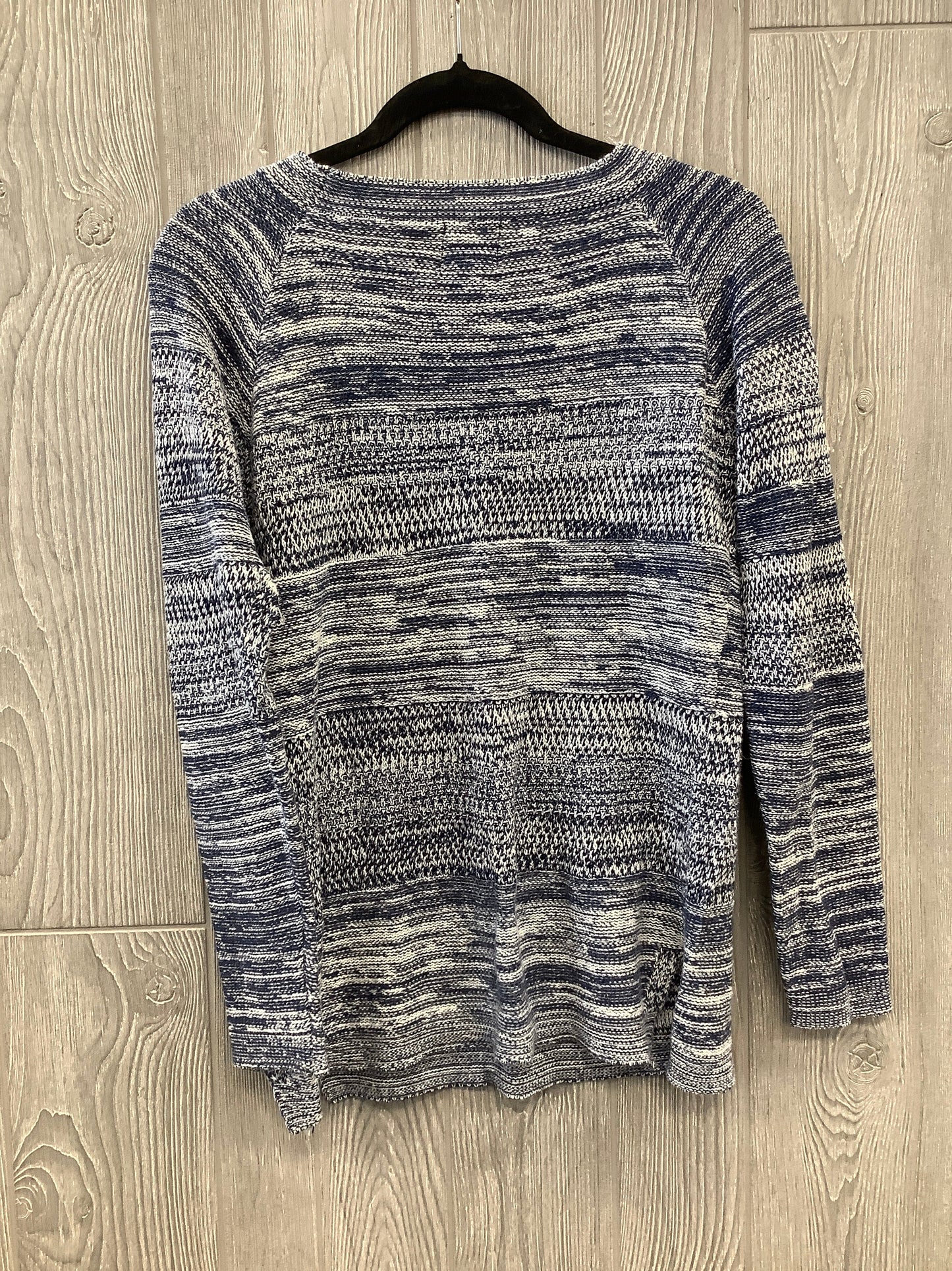 Sweater By St Johns Bay In Blue, Size: M