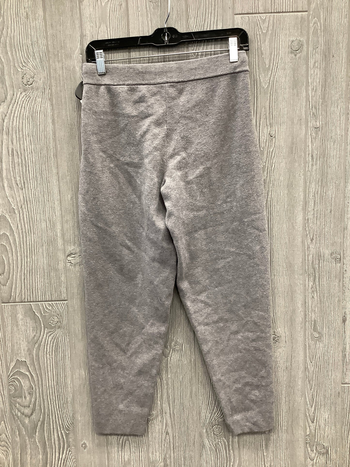 Pants Lounge By Banana Republic In Grey, Size: S