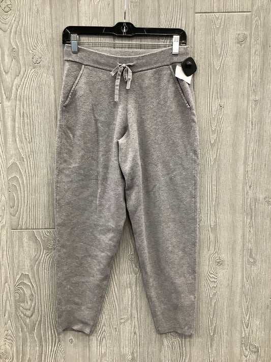 Pants Lounge By Banana Republic In Grey, Size: S