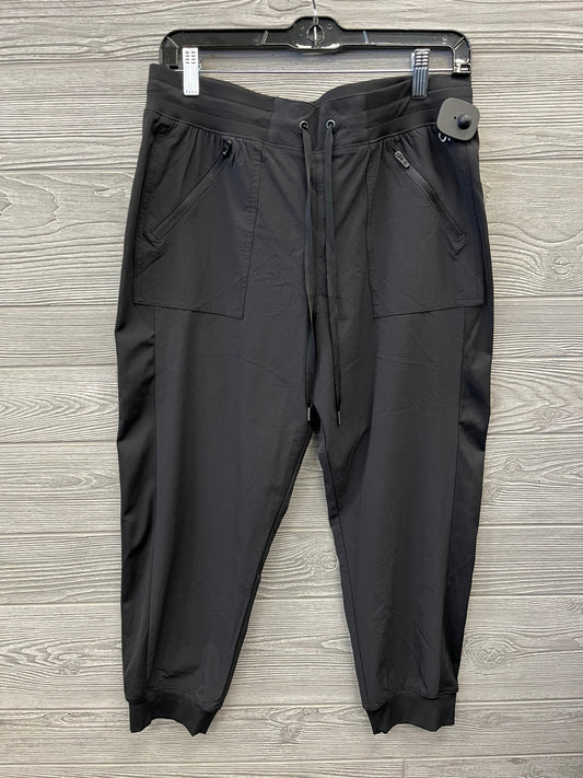 Athletic Pants By Gapfit In Black, Size: M