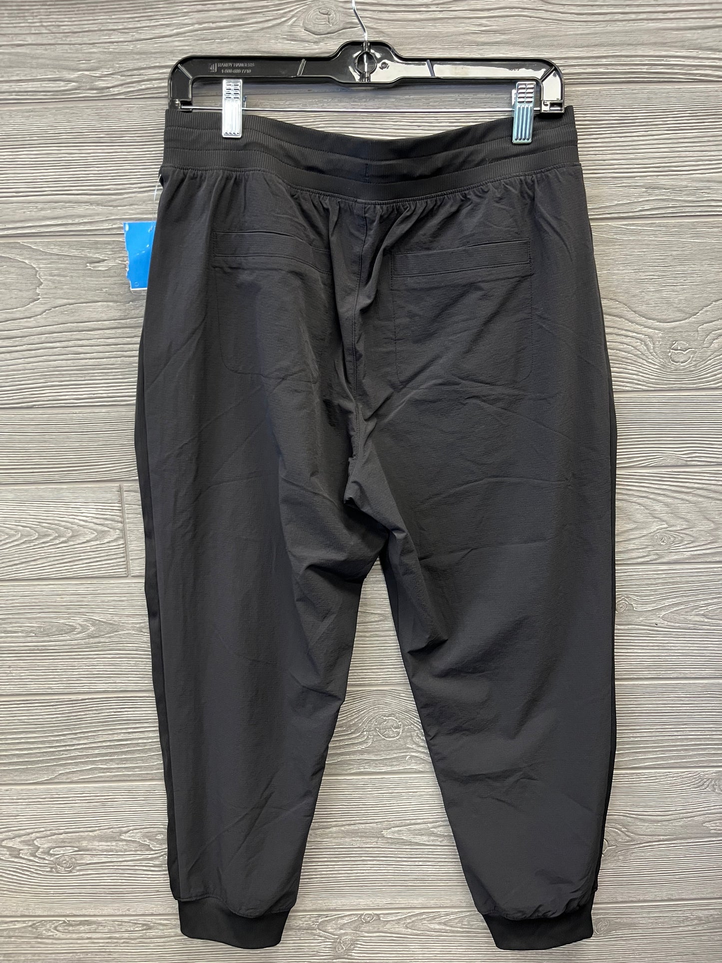 Athletic Pants By Gapfit In Black, Size: M