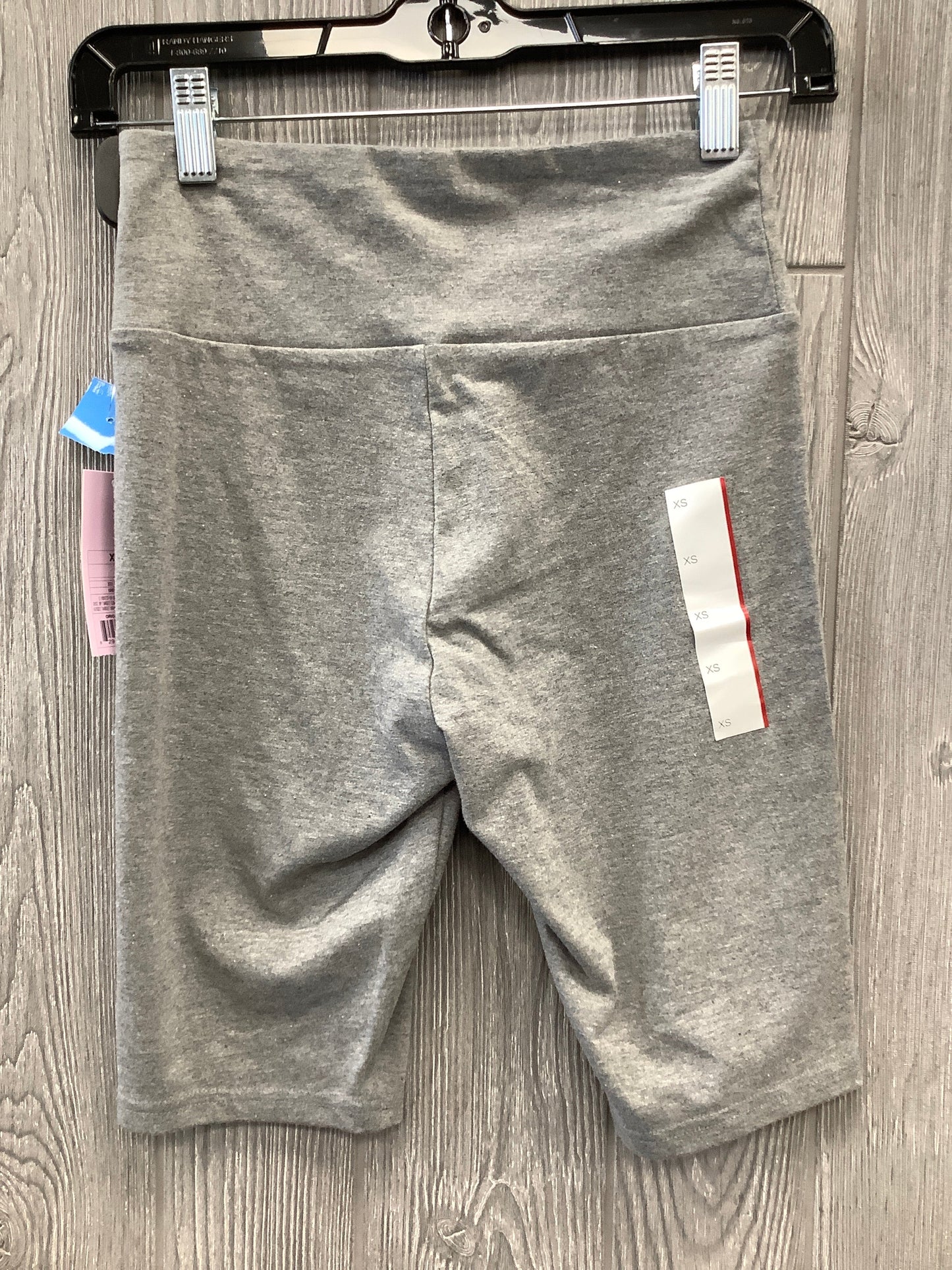 Athletic Shorts By Wild Fable In Grey, Size: Xs