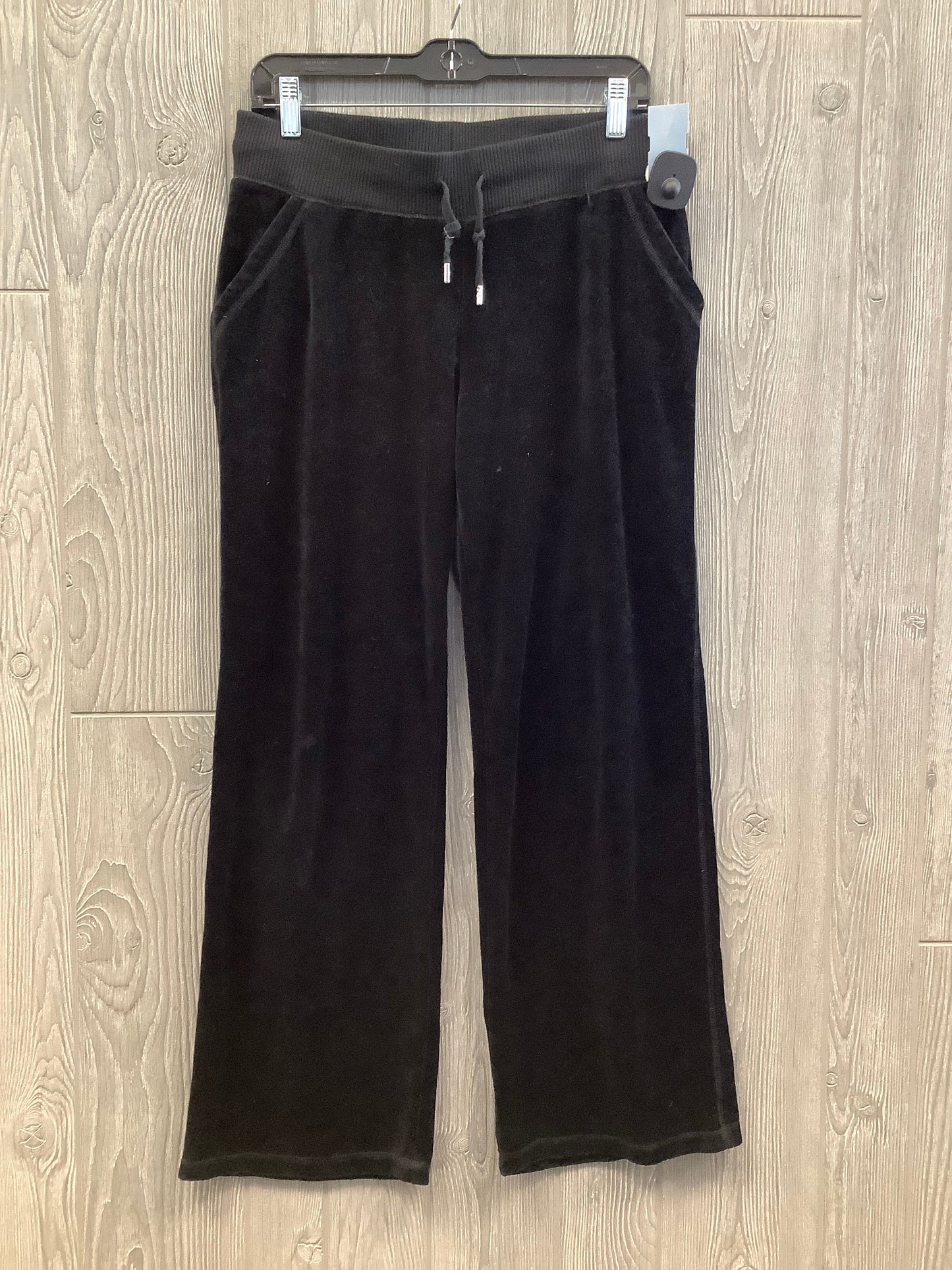 Pants Lounge By Michael By Michael Kors In Black, Size: M