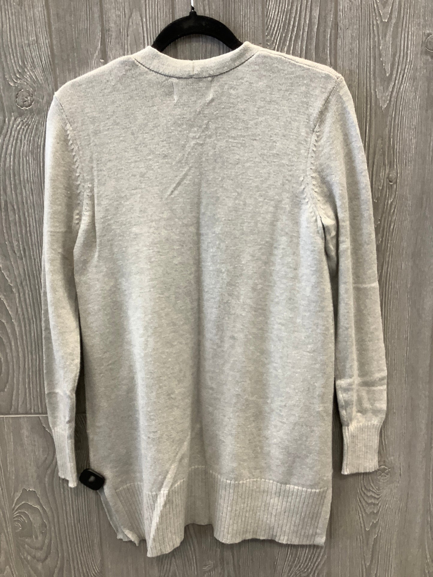 Cardigan By Old Navy In Grey, Size: M