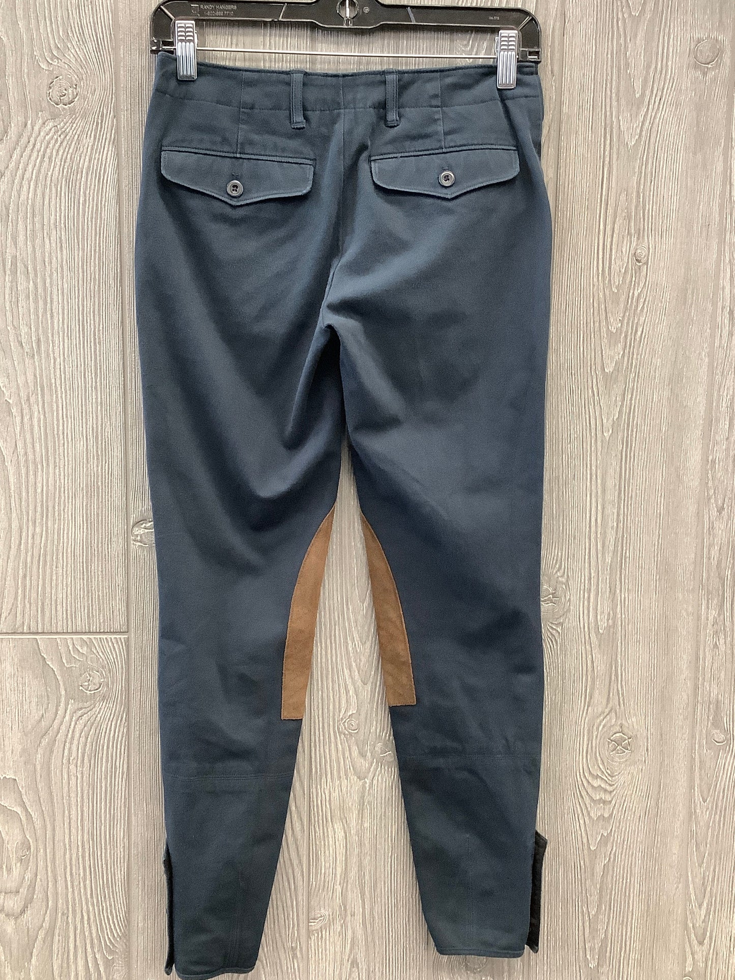 Jeans Skinny By Ralph Lauren In Blue, Size: 2