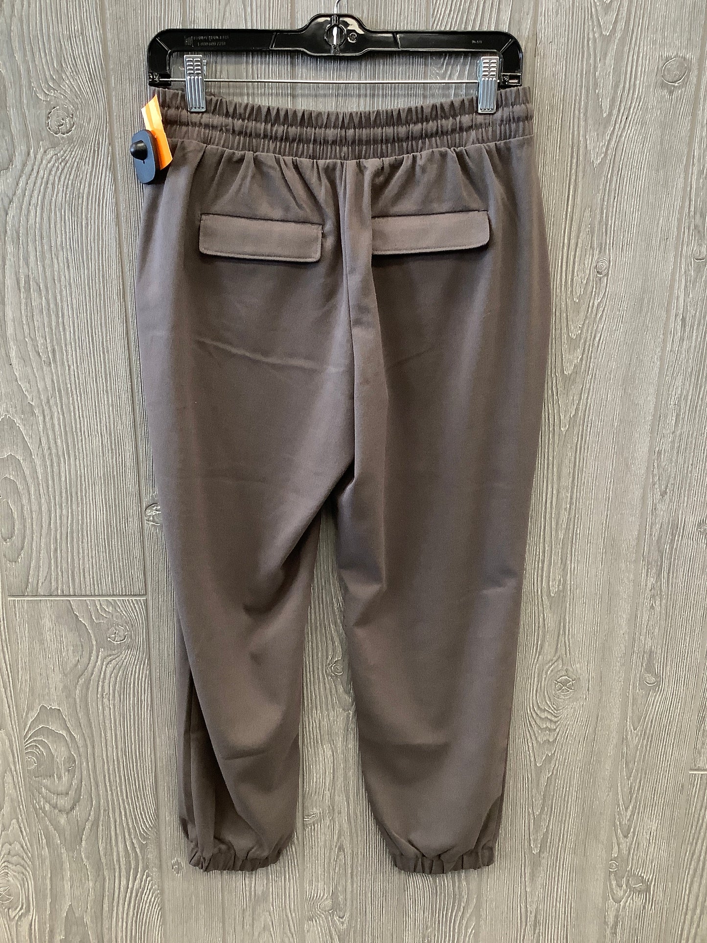 Pants Cropped By Nine West In Brown, Size: 4