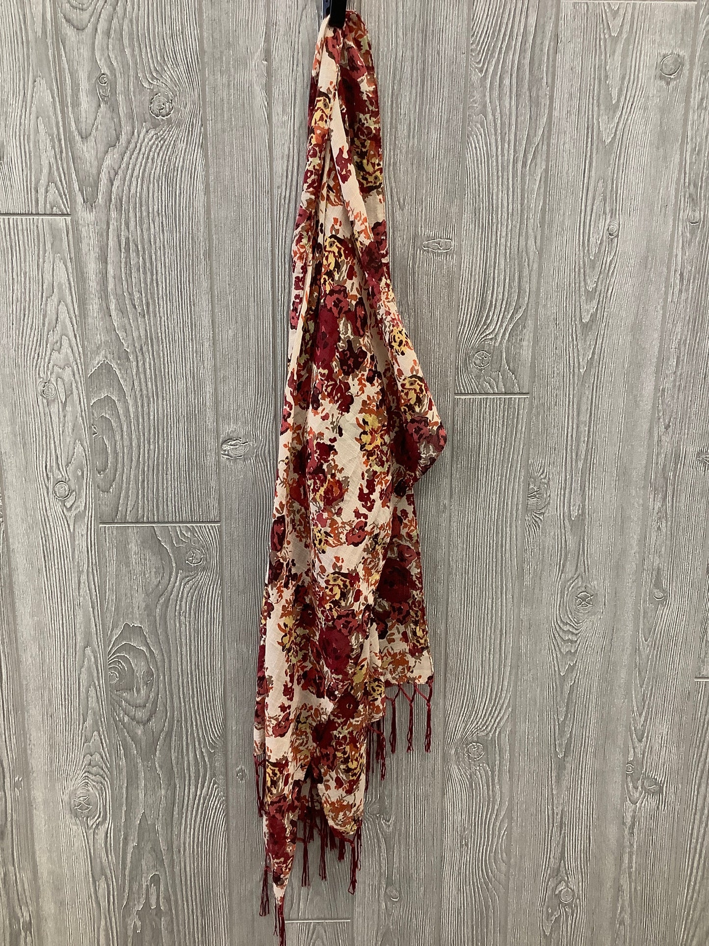 Scarf Long By Clothes Mentor