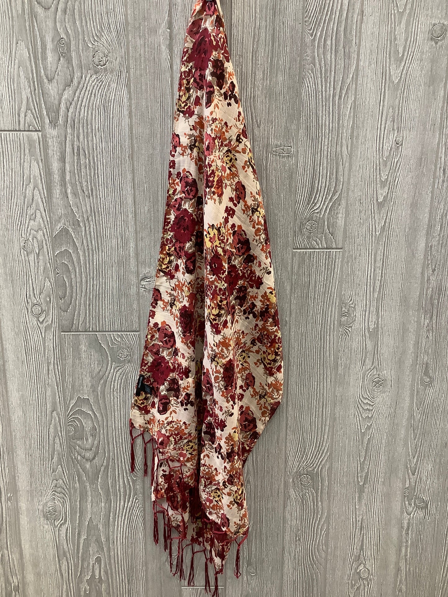 Scarf Long By Clothes Mentor