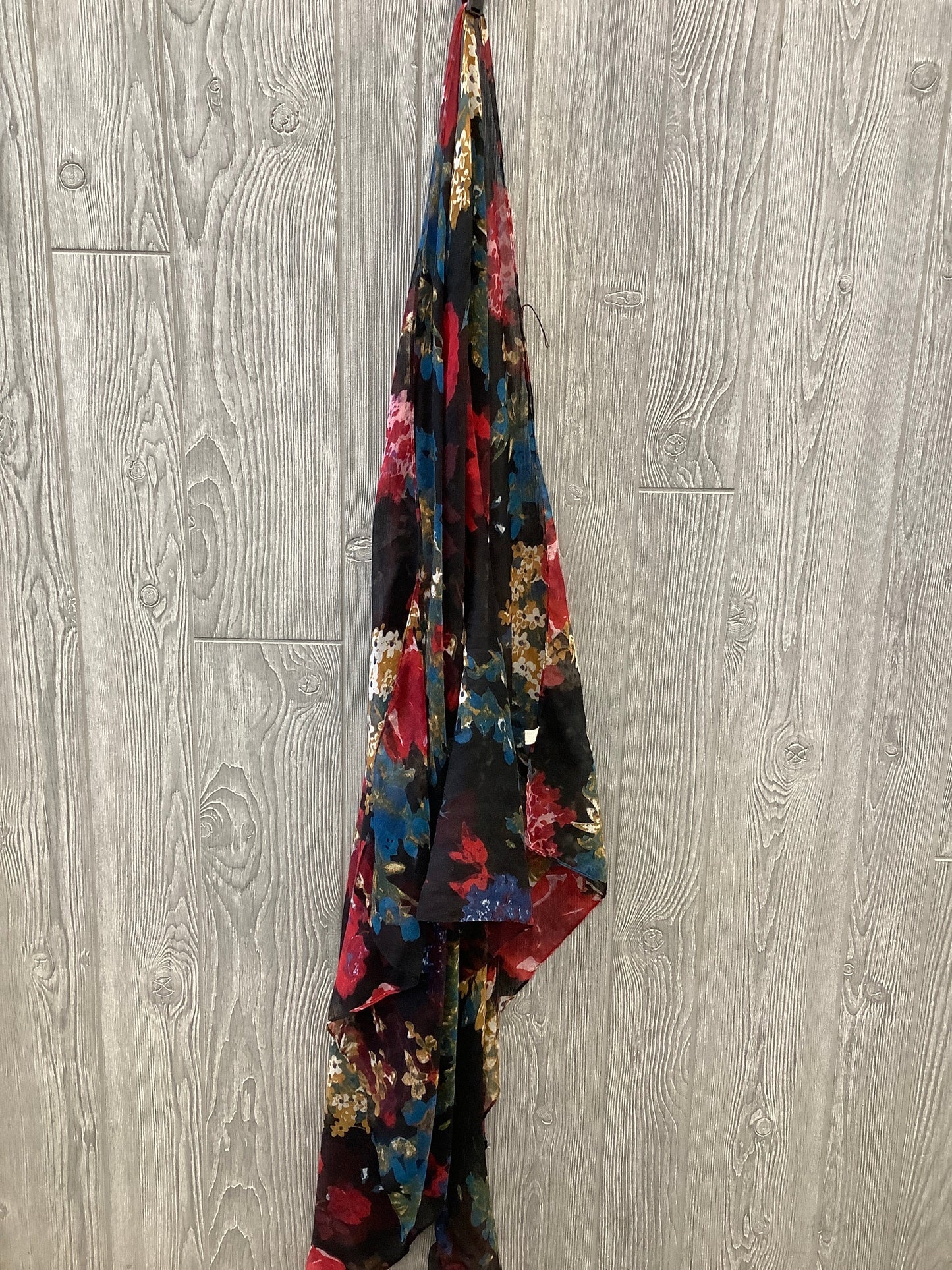 Scarf Long By Clothes Mentor