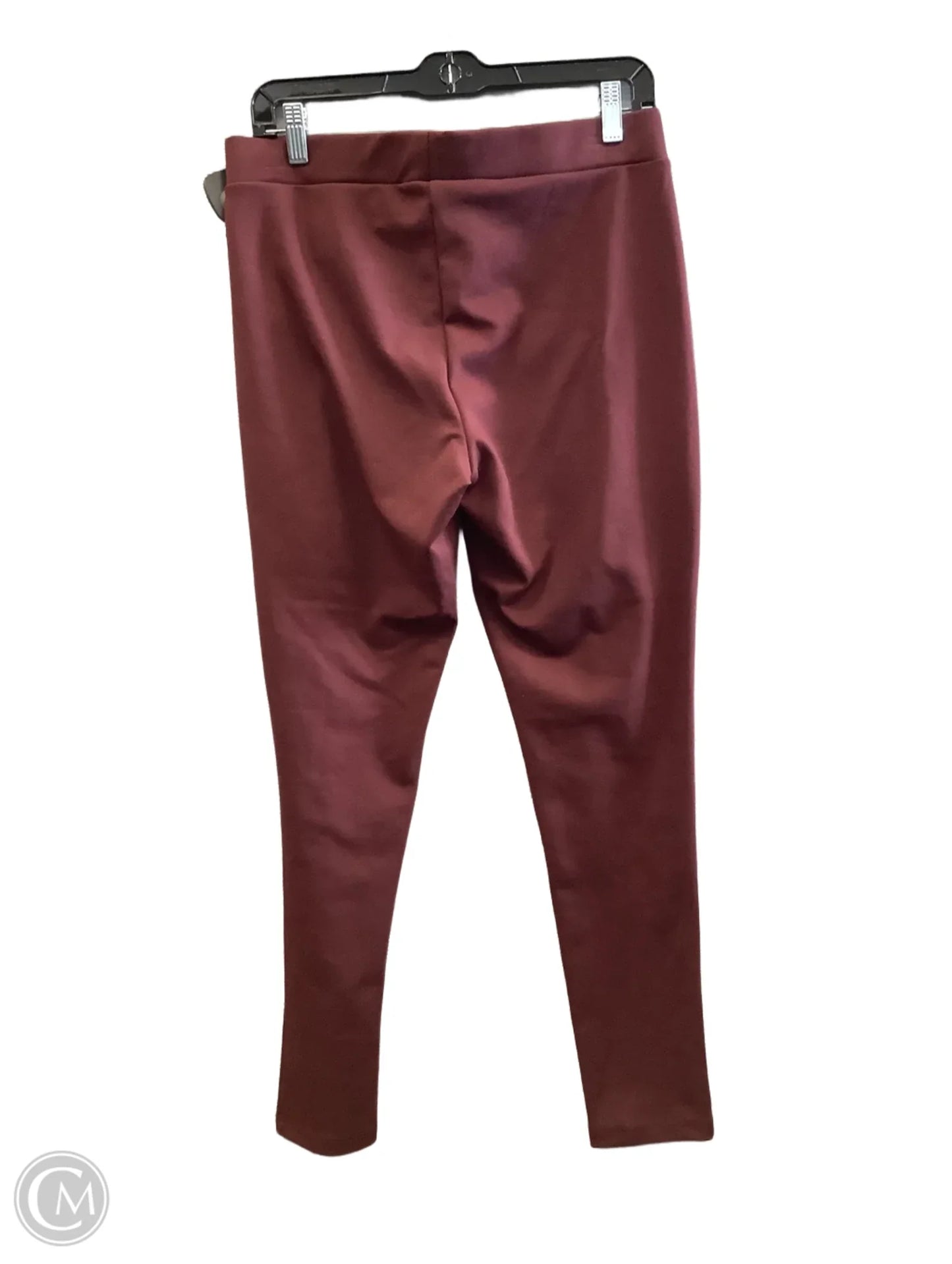 Pants Dress By Michael By Michael Kors In Red, Size: 8