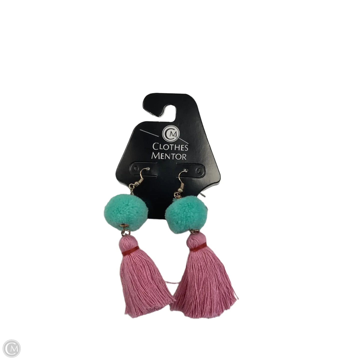 Earrings Dangle/drop By Matilda Jane