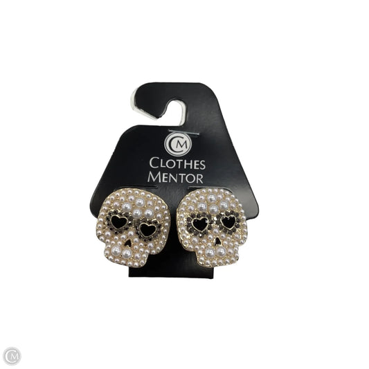 Earrings Stud By Clothes Mentor