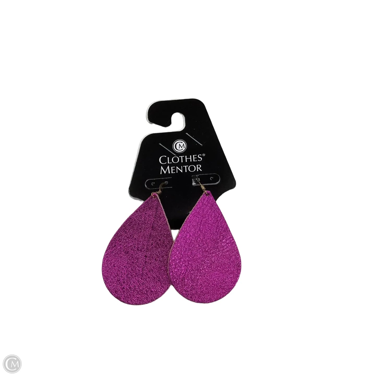 Earrings Dangle/drop By Clothes Mentor