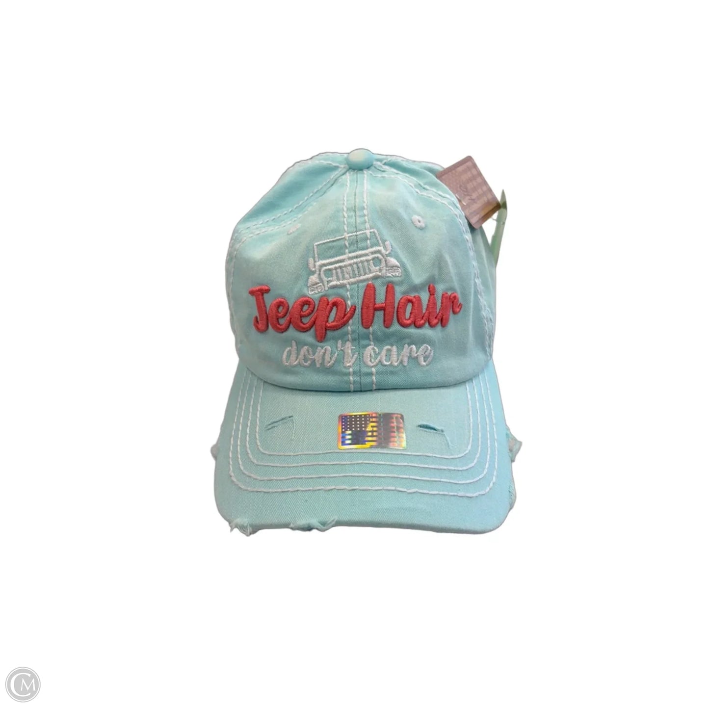 Hat Baseball Cap By Clothes Mentor