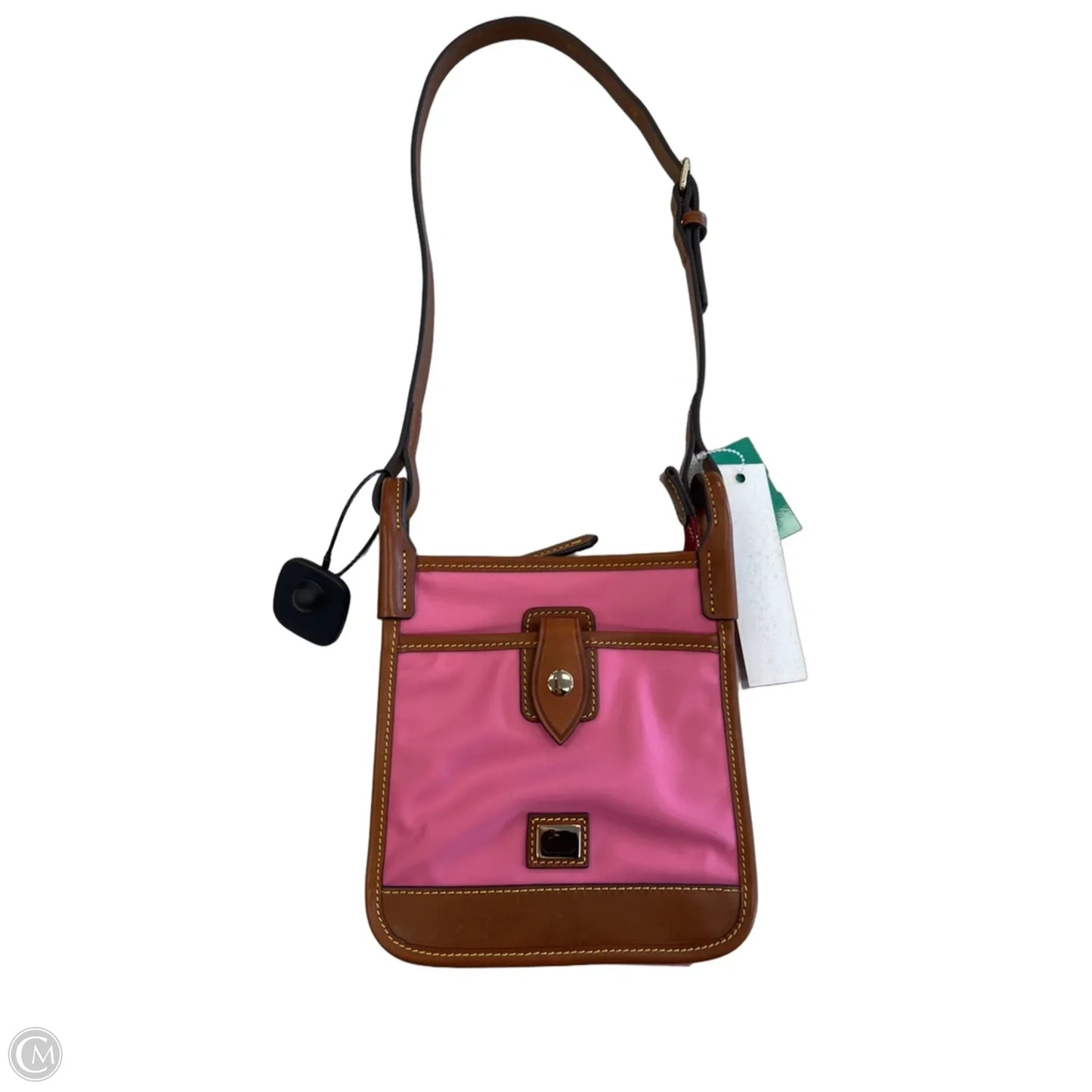 Crossbody Designer By Dooney And Bourke, Size: Small