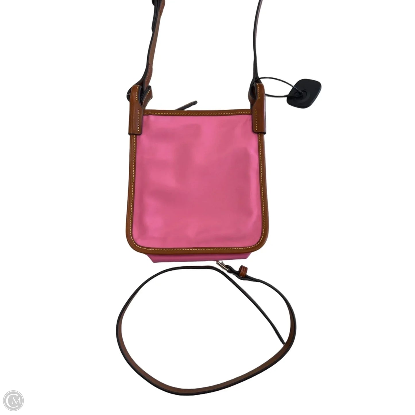Crossbody Designer By Dooney And Bourke, Size: Small