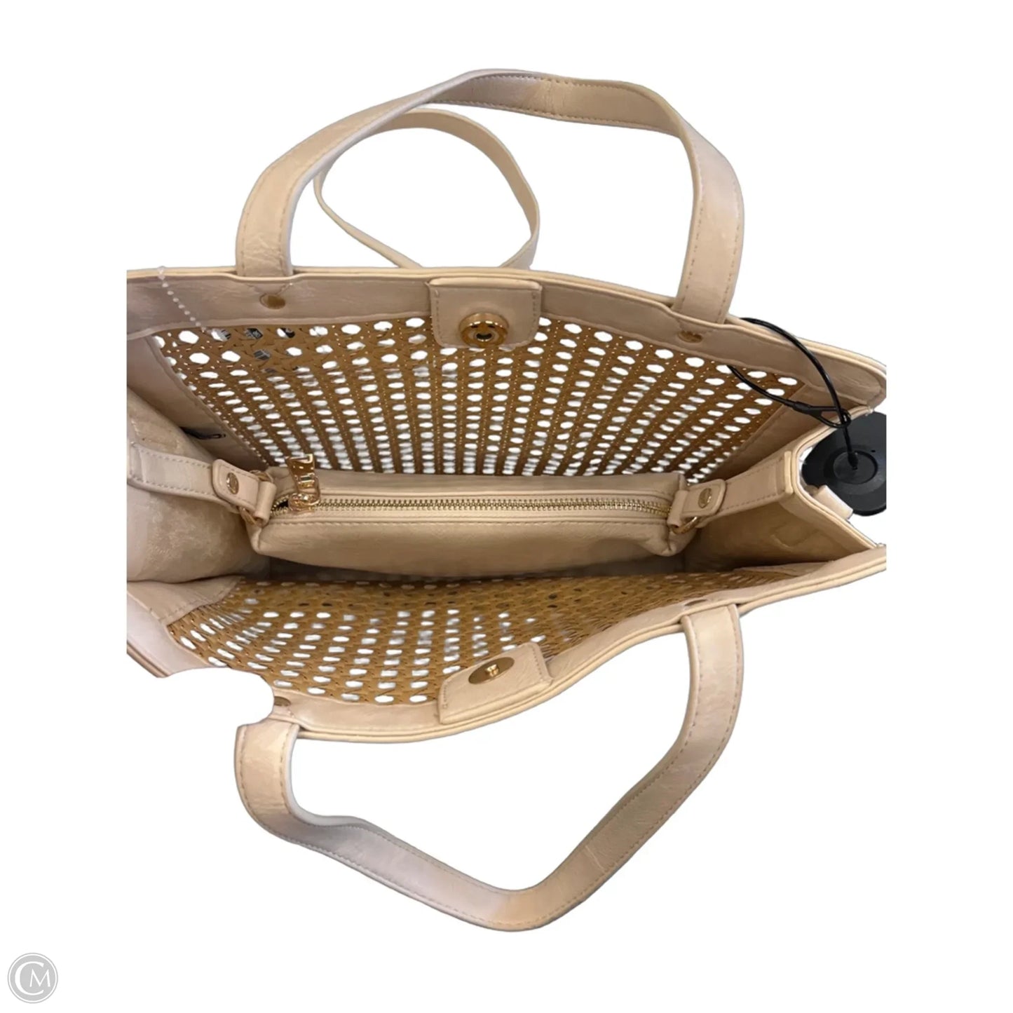 Crossbody By Clothes Mentor, Size: Large