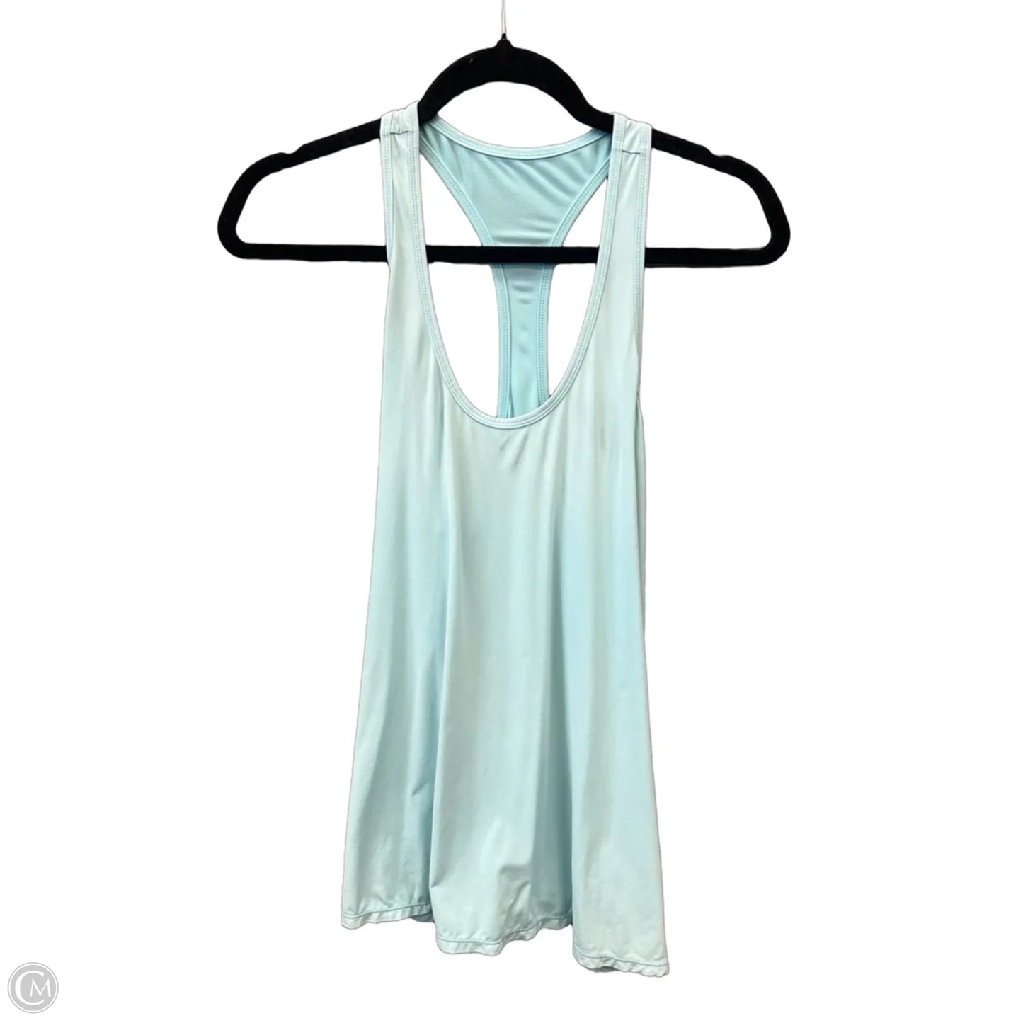 Top Sleeveless Designer By Lilly Pulitzer In Blue, Size: S