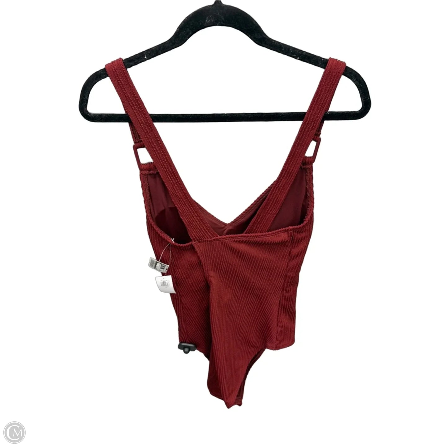 Swimsuit By Old Navy In Red, Size: Xl