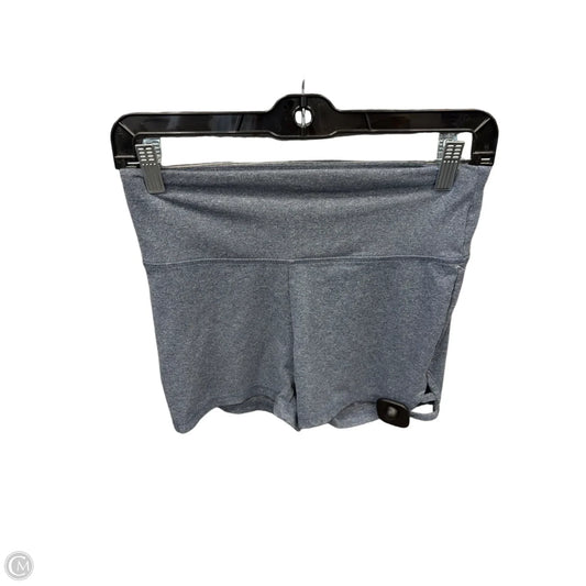 Athletic Shorts By Balance Collection In Blue, Size: S