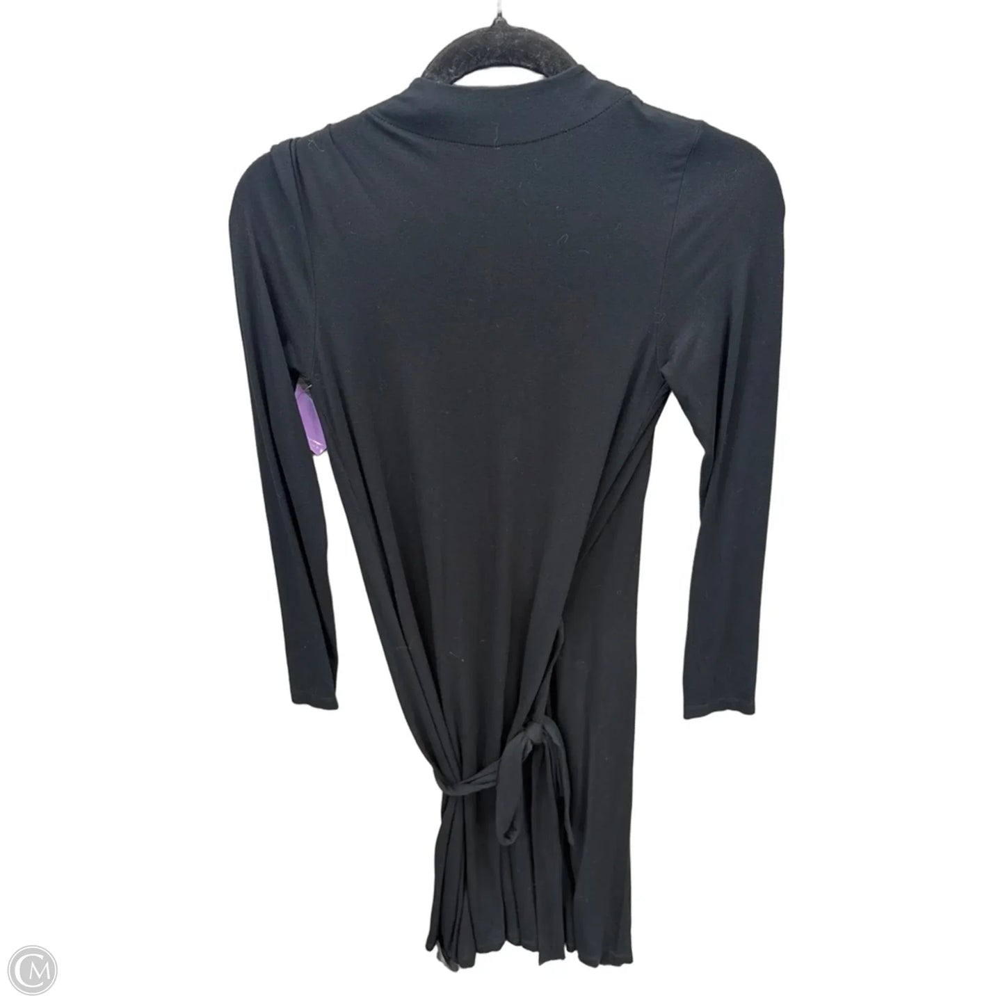 Dress Casual Short By Boden In Black, Size: Xs